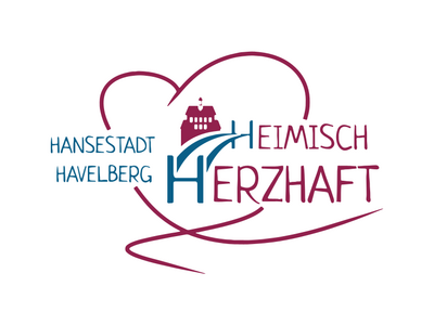 logo herzhaft heimisch